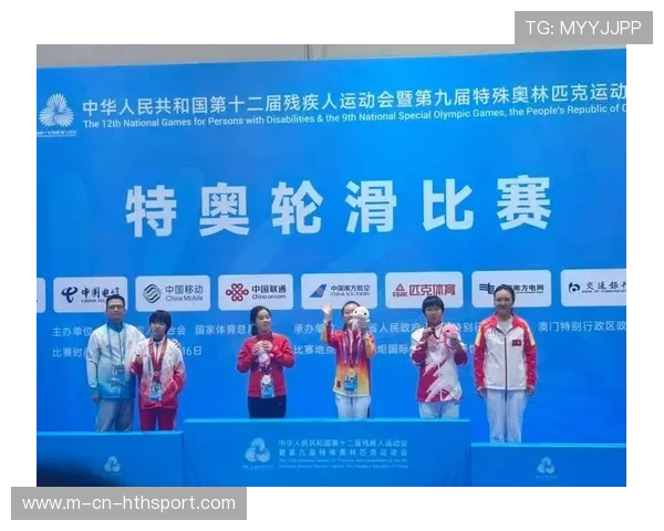 青年选手在国内赛场发挥出色获赞助商青睐，青少年选手