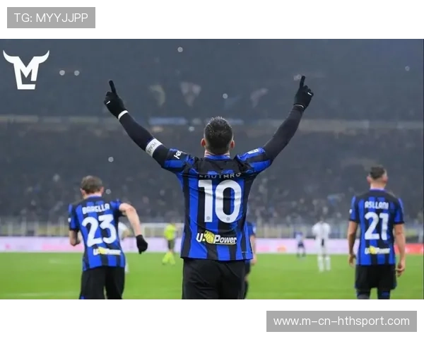 国际米兰在冬窗目标中包含哈兰德式全能前锋