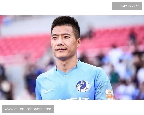 大连英博吕鹏经验丰富，关键时刻稳住阵脚